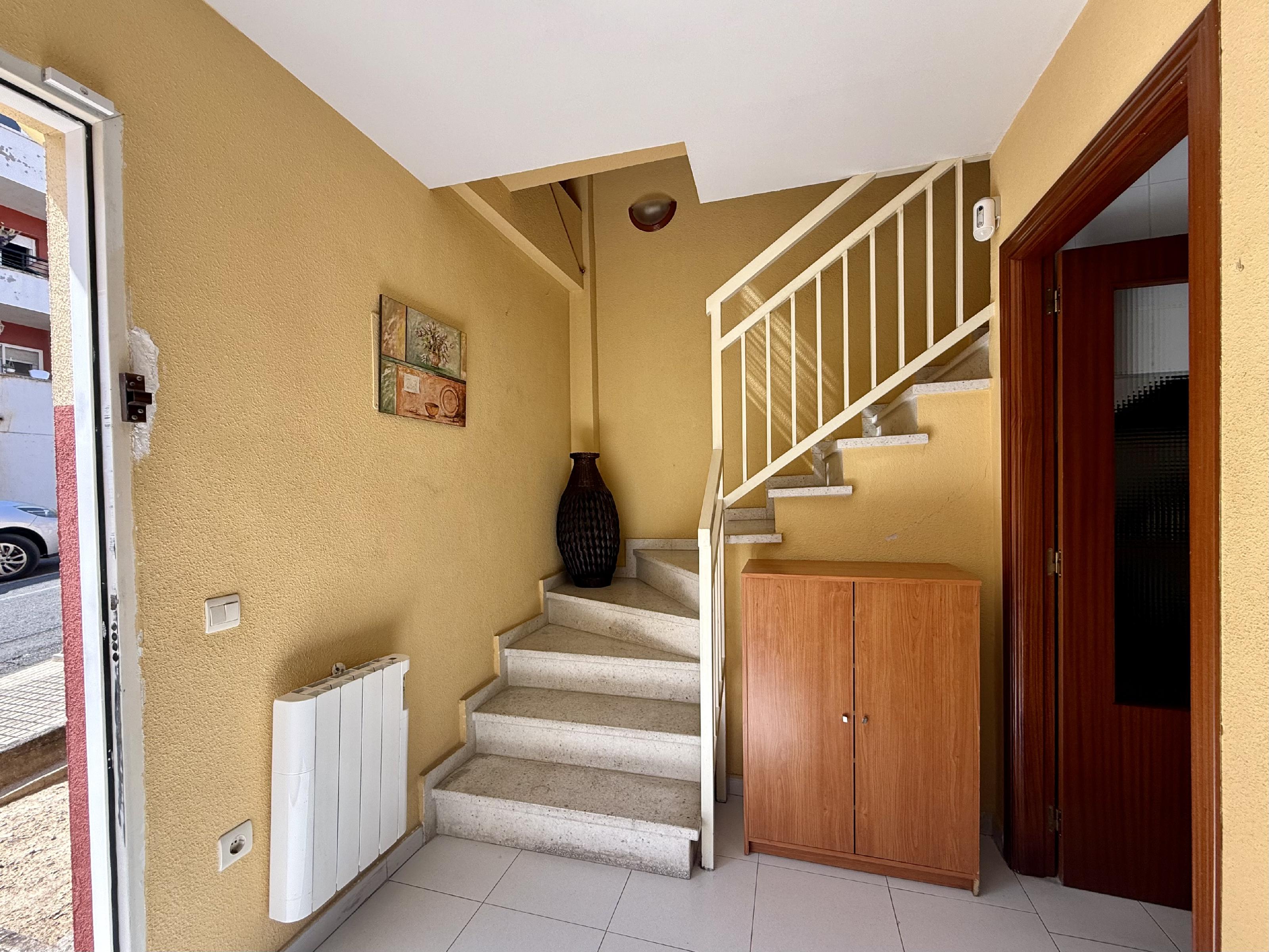 Imagen 12 Casa en venta en Plasencia / En la calle Bertrand Russell