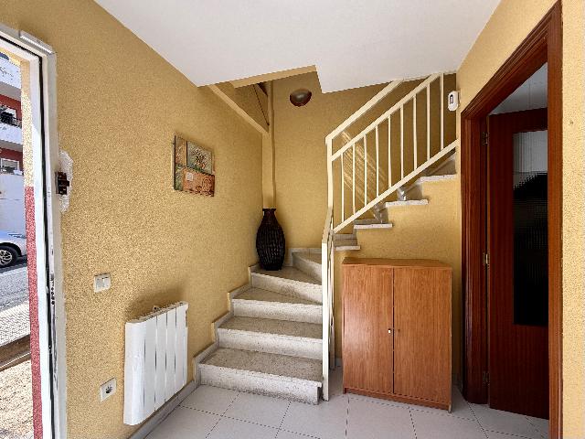Imagen 12 Inmueble 305293 - Casa en venta en Plasencia / En la calle Bertrand Russell