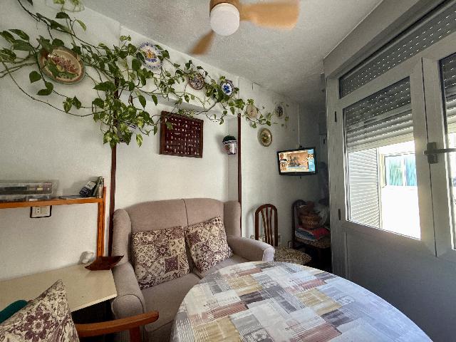Imagen 3 Inmueble 305324 - Piso en venta en Torno (El) / Al lado del Ayuntamiento