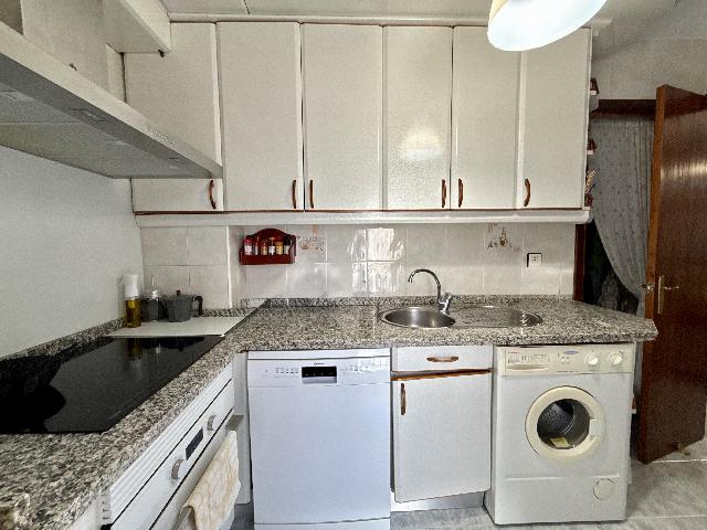 Imagen 5 Inmueble 305324 - Piso en venta en Torno (El) / Al lado del Ayuntamiento