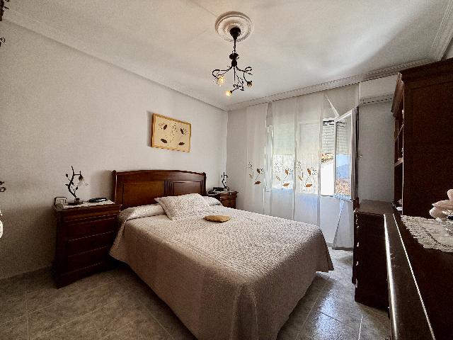 Imagen 12 Inmueble 305324 - Piso en venta en Torno (El) / Al lado del Ayuntamiento