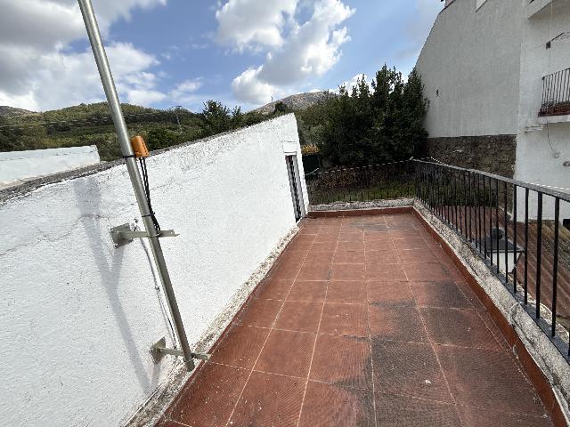 Imagen 12 Inmueble 305355 - Casa en venta en Casas Del Monte / Cerca de la Plaza de los Morales