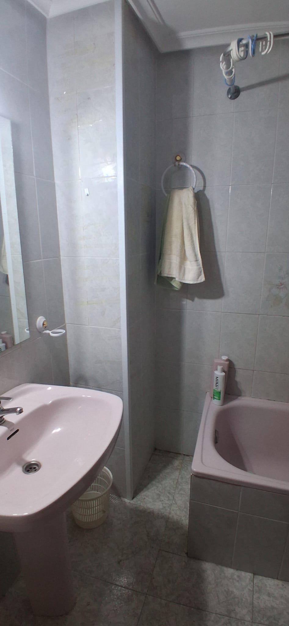 Imagen 5 Piso en alquiler en Plasencia / A pocos metros de la Universidad de Extremadura