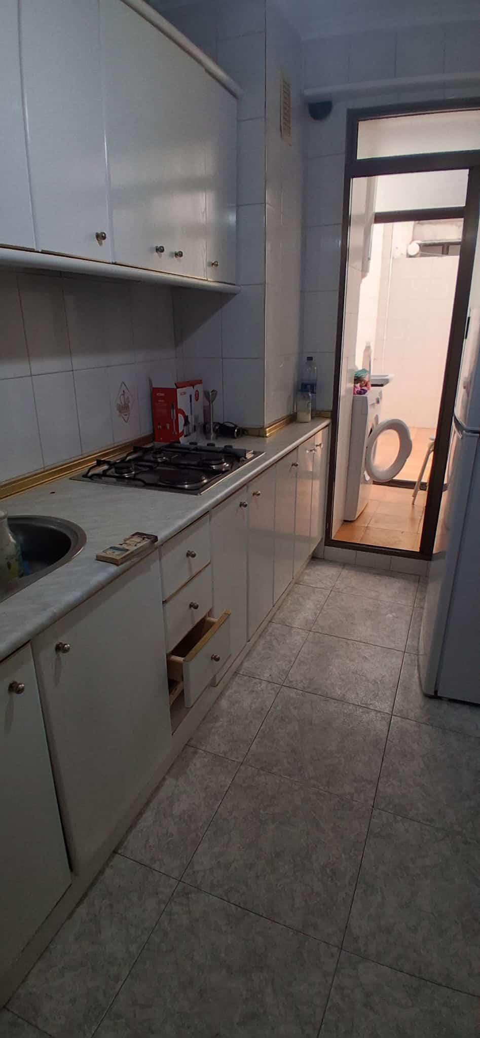 Imagen 2 Piso en alquiler en Plasencia / A pocos metros de la Universidad de Extremadura