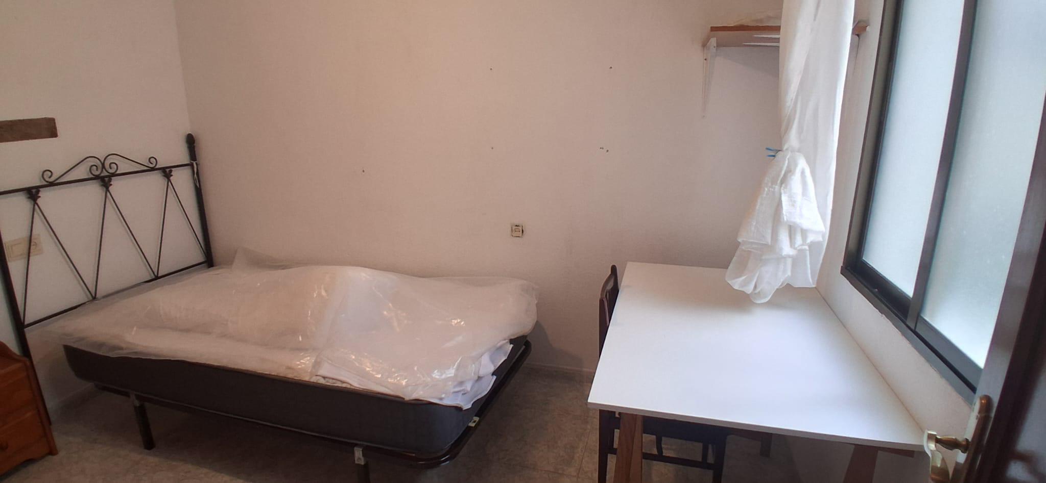 Imagen 6 Piso en alquiler en Plasencia / A pocos metros de la Universidad de Extremadura