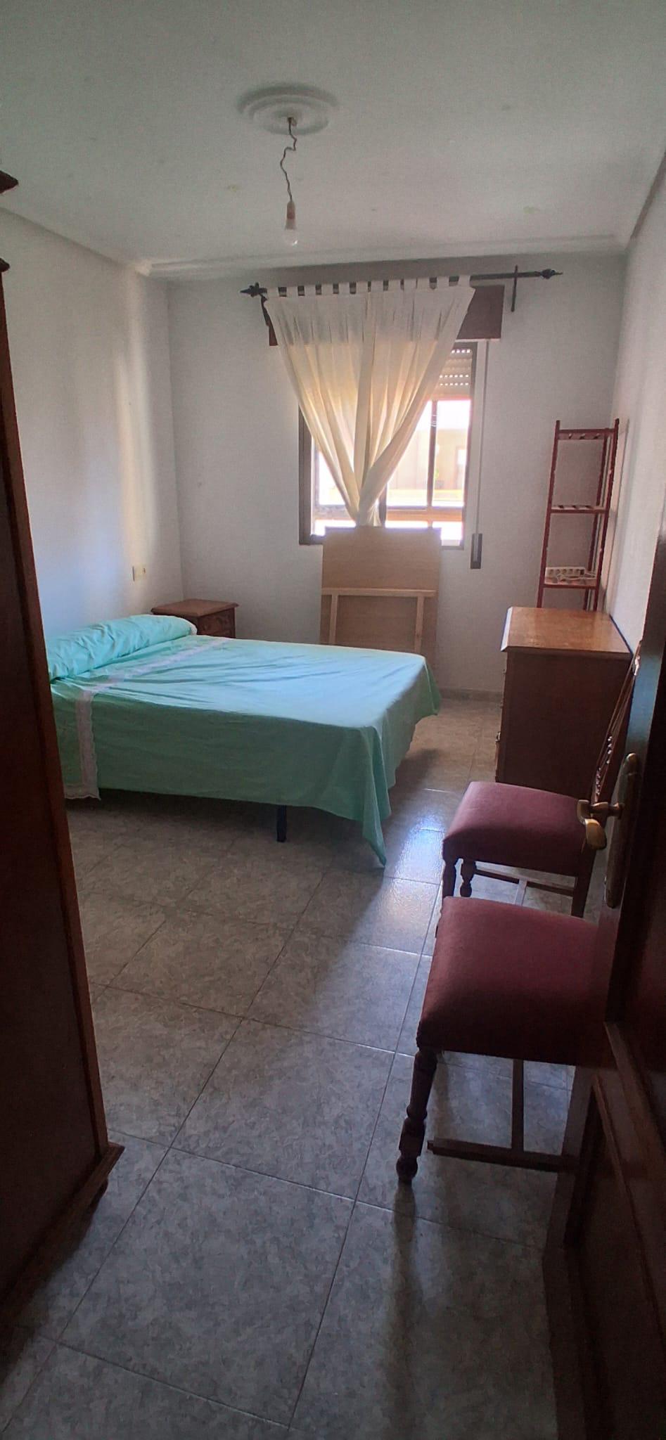 Imagen 9 Piso en alquiler en Plasencia / A pocos metros de la Universidad de Extremadura