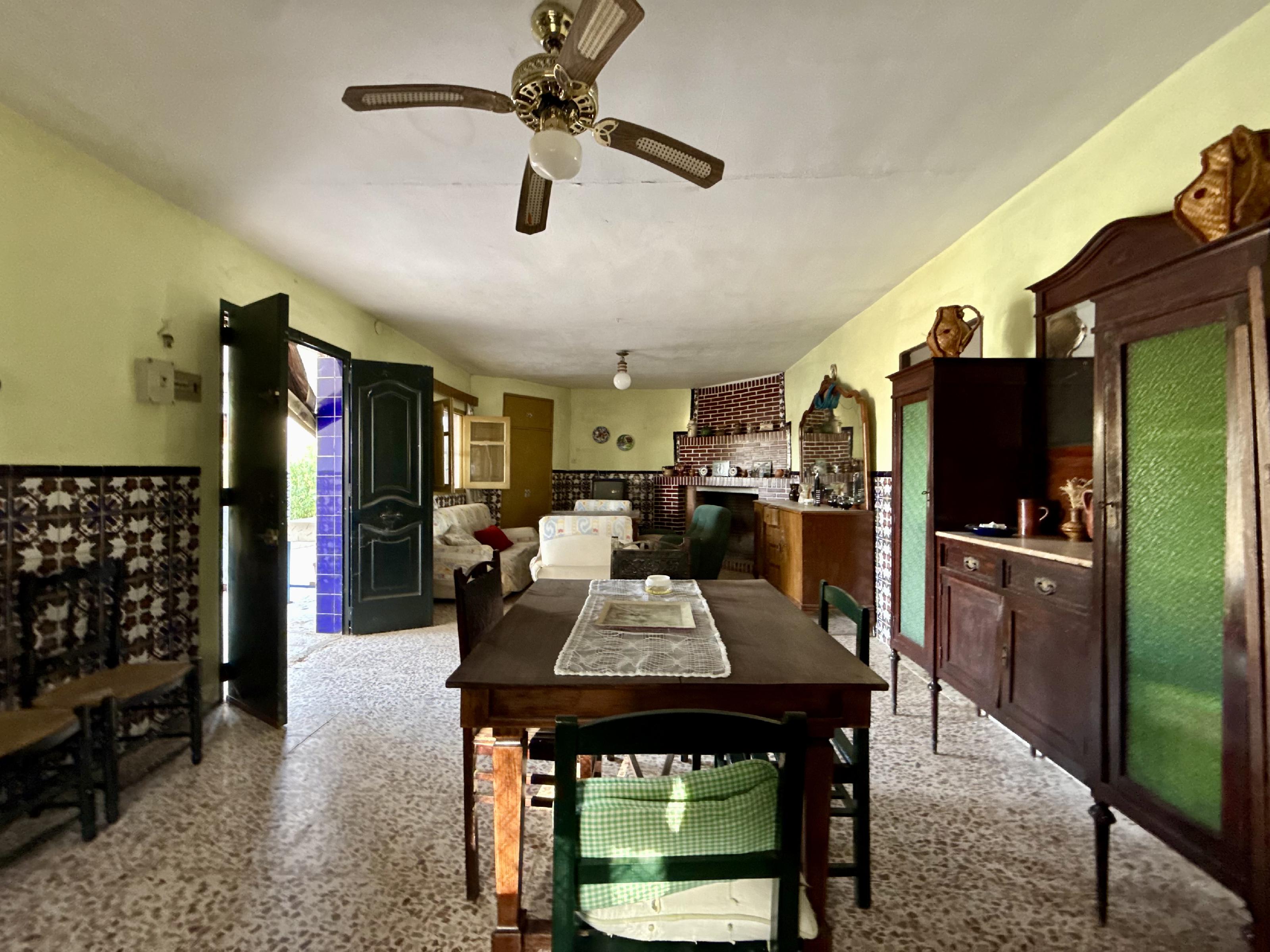 Imagen 7 Casa Rústica en venta en Mérida / En el Prado, Mérida