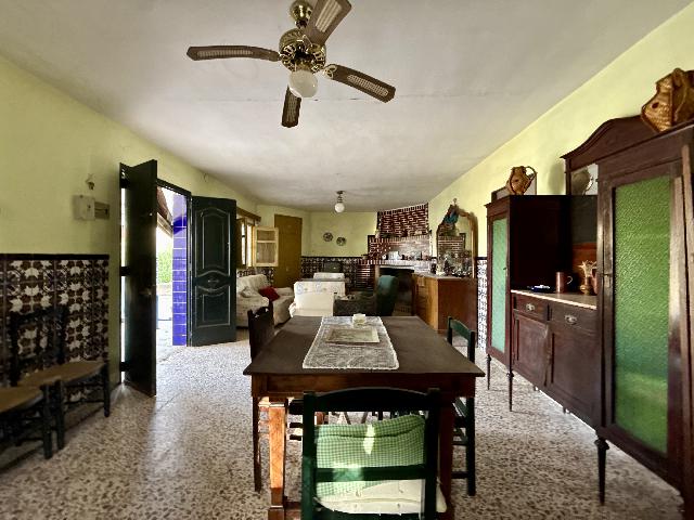 Imagen 7 Inmueble 306298 - Casa Rústica en venta en Mérida / En el Prado, Mérida