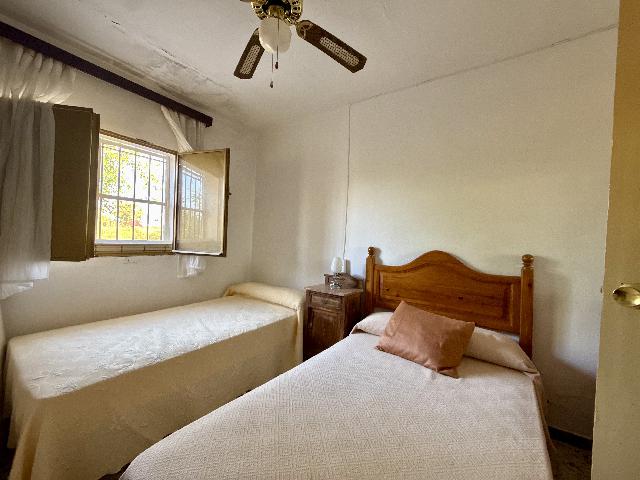 Imagen 11 Inmueble 306298 - Casa Rústica en venta en Mérida / En el Prado, Mérida