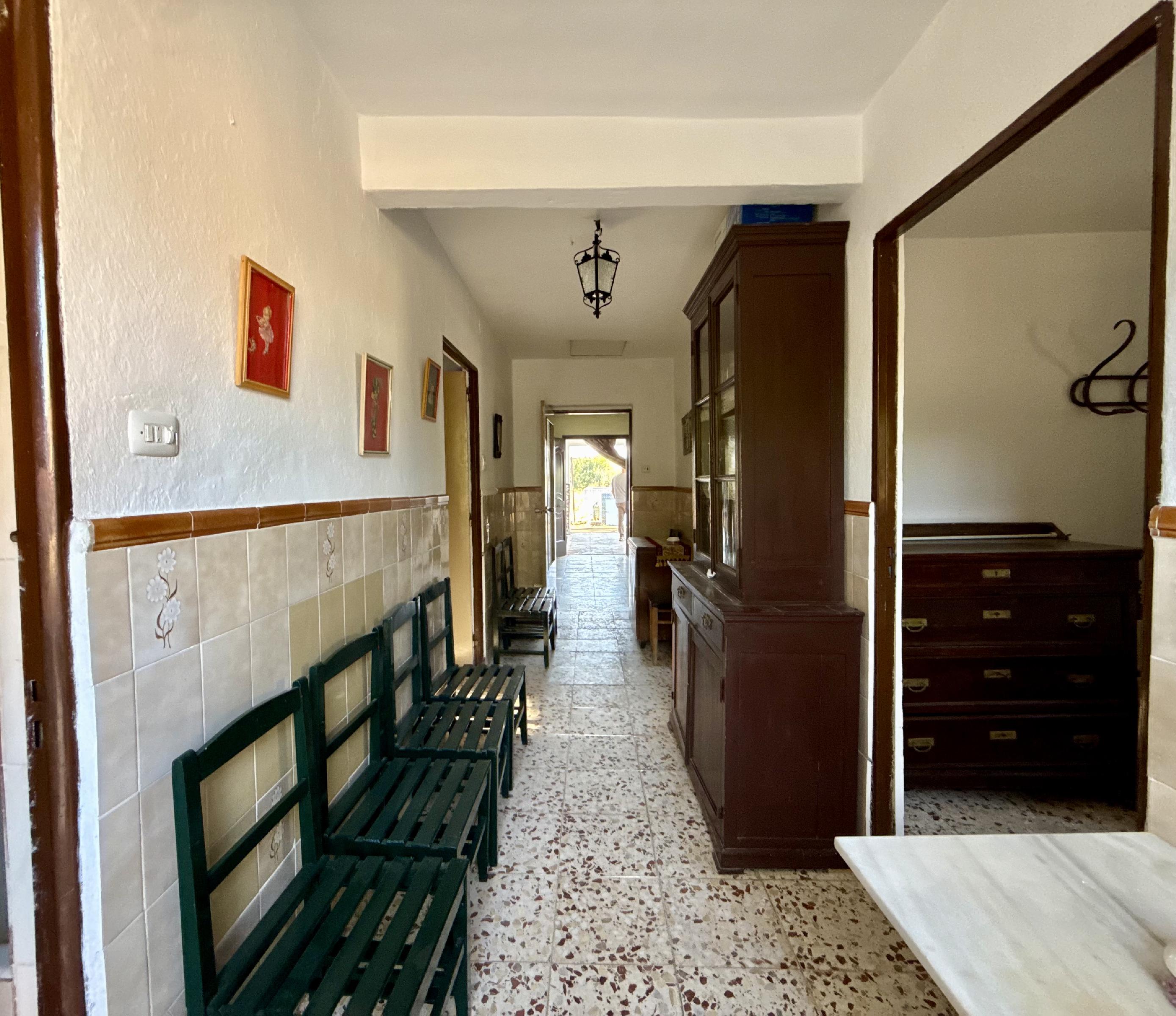 Imagen 9 Casa Rústica en venta en Mérida / En el Prado, Mérida