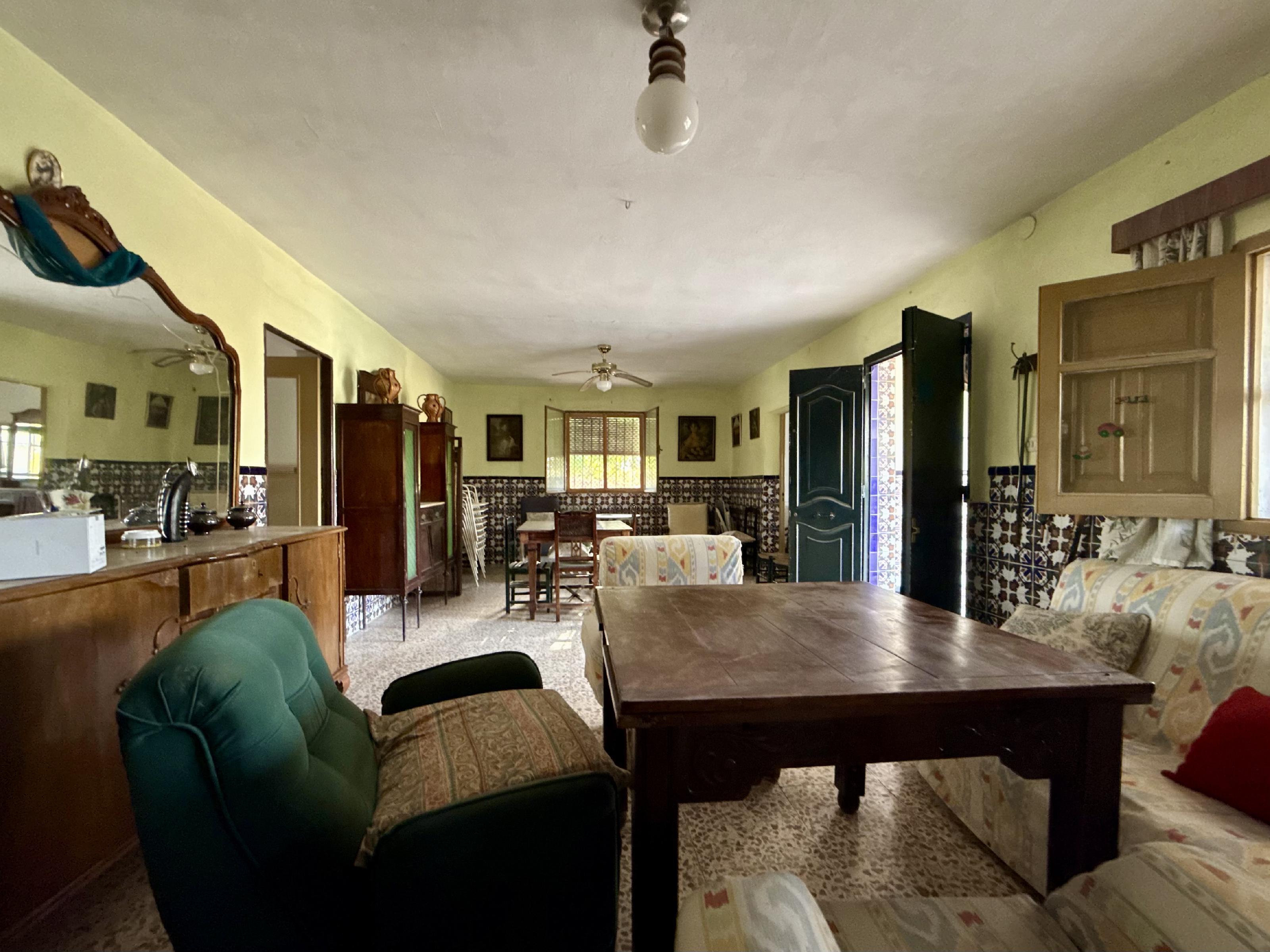 Imagen 6 Casa Rústica en venta en Mérida / En el Prado, Mérida