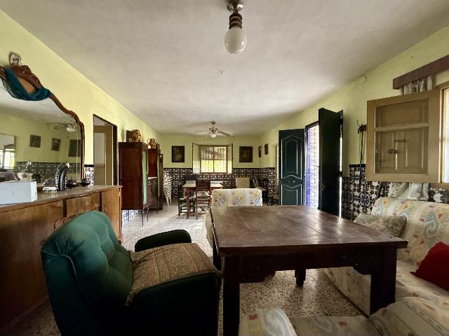 Imagen 6 Inmueble 306298 - Casa Rústica en venta en Mérida / En el Prado, Mérida