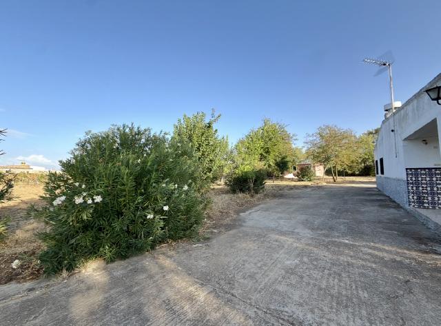 Imagen 2 Inmueble 306298 - Casa Rústica en venta en Mérida / En el Prado, Mérida