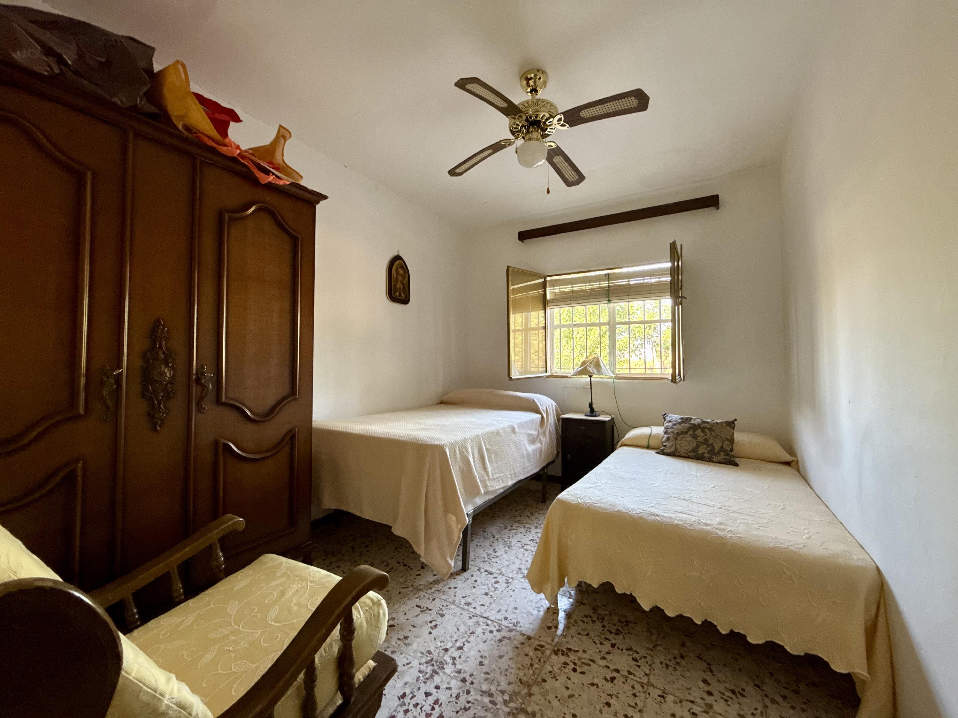 Imagen 12 Casa Rústica en venta en Mérida / En el Prado, Mérida