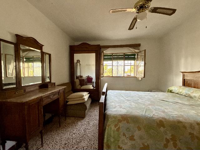 Imagen 8 Inmueble 306298 - Casa Rústica en venta en Mérida / En el Prado, Mérida
