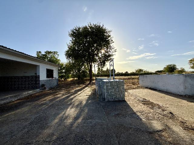 Imagen 4 Inmueble 306298 - Casa Rústica en venta en Mérida / En el Prado, Mérida
