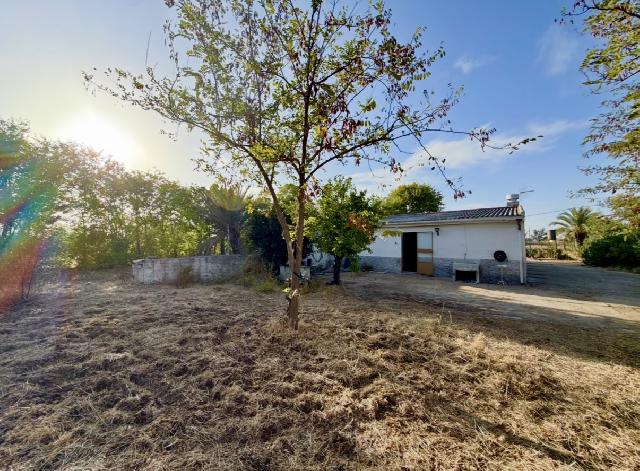 Imagen 19 Inmueble 306298 - Casa Rústica en venta en Mérida / En el Prado, Mérida