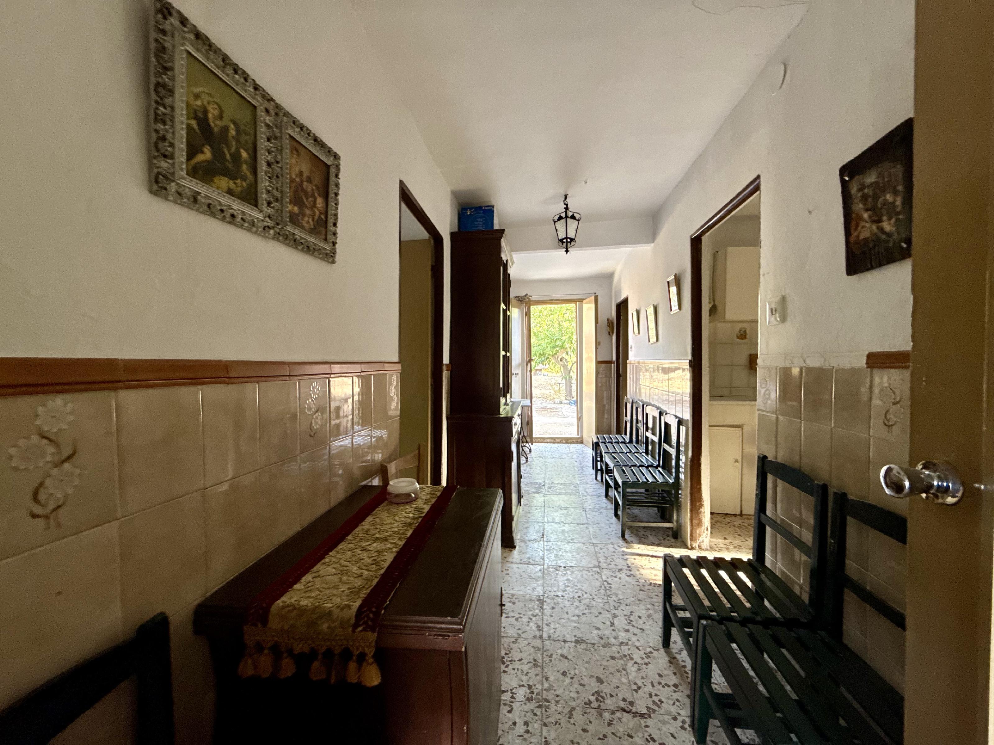 Imagen 10 Casa Rústica en venta en Mérida / En el Prado, Mérida