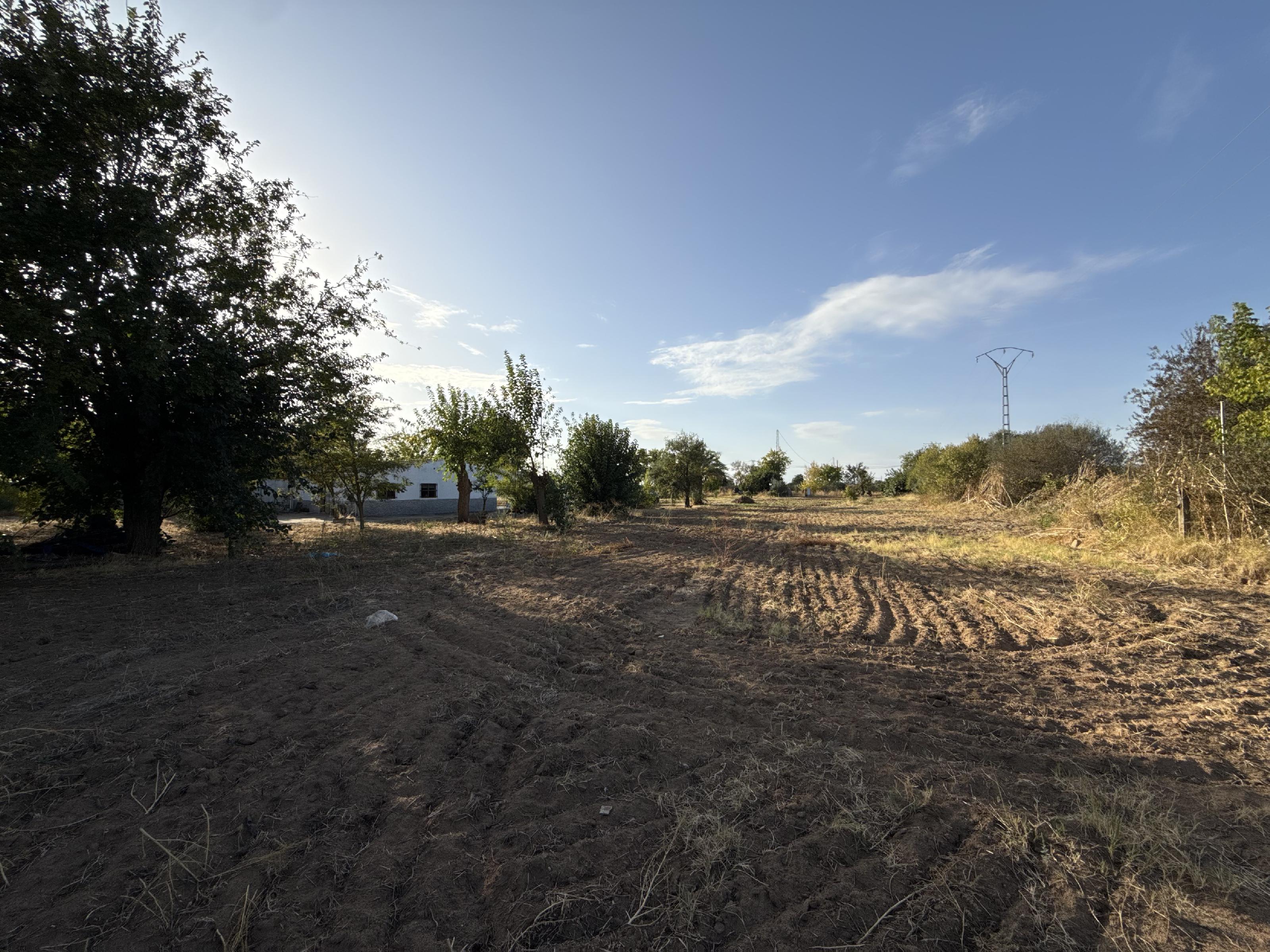 Imagen 20 Casa Rústica en venta en Mérida / En el Prado, Mérida