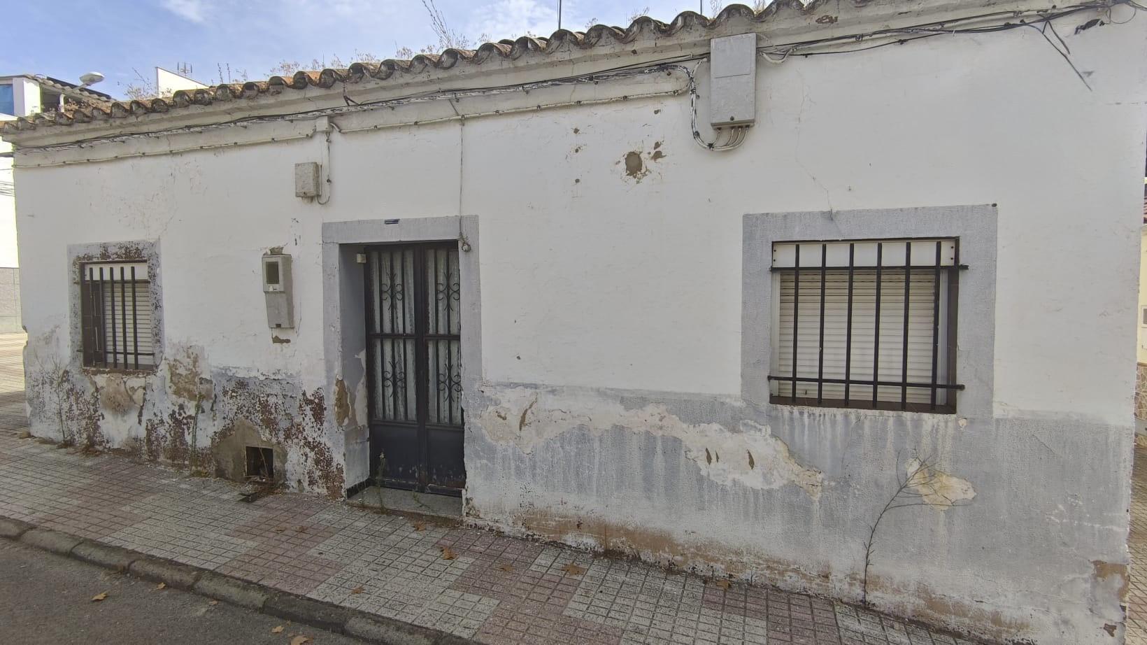 Imagen 4 Casa en venta en Mérida / Junto al Acueducto de los Milagros