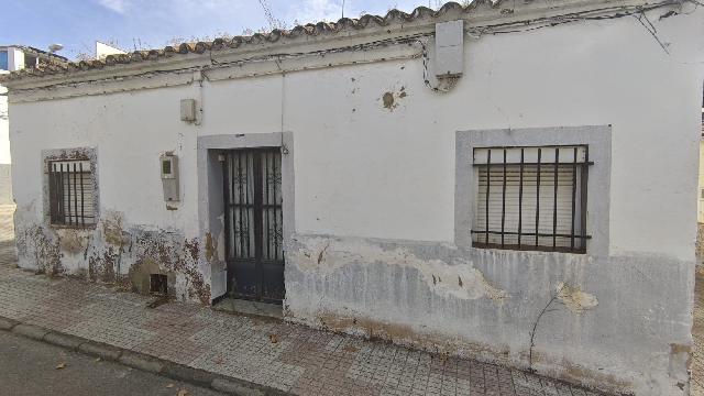 Imagen 4 Inmueble 306340 - Casa en venta en Mérida / Junto al Acueducto de los Milagros