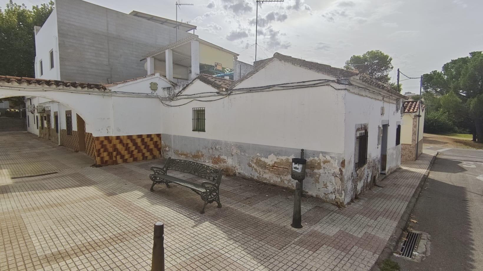 Imagen 3 Casa en venta en Mérida / Junto al Acueducto de los Milagros