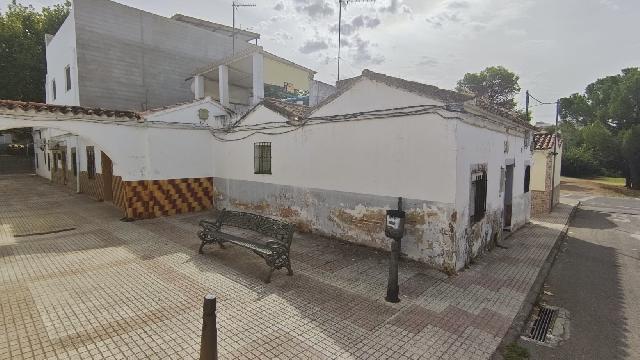 Imagen 3 Inmueble 306340 - Casa en venta en Mérida / Junto al Acueducto de los Milagros