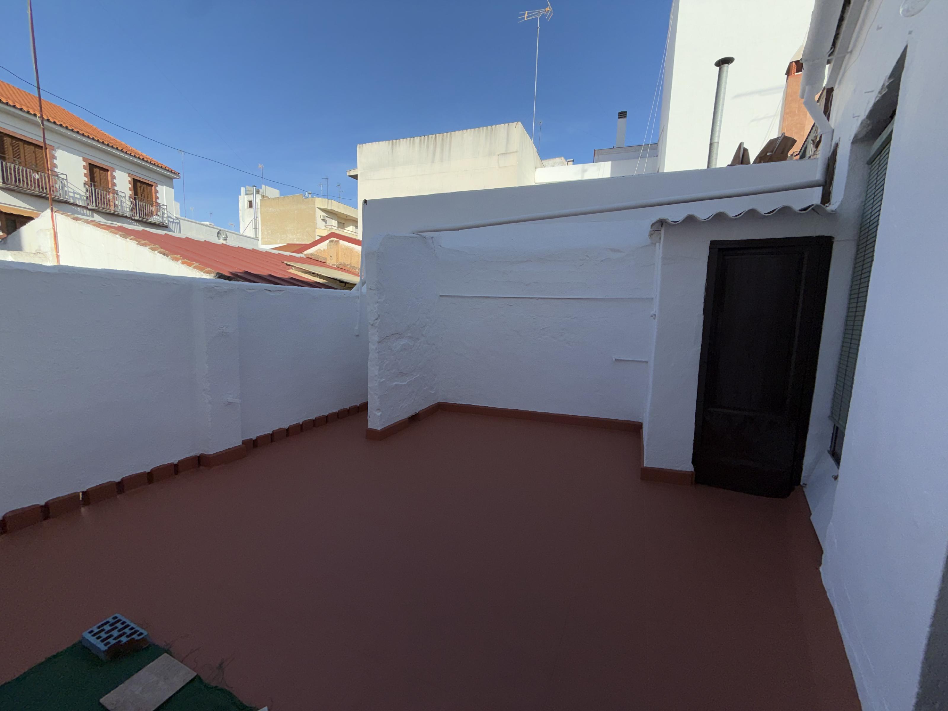 Imagen 25 Casa en venta en Almendralejo / En la zona centro