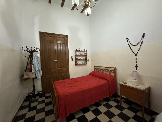Imagen 5 Inmueble 306344 - Casa en venta en Almendralejo / En la zona centro