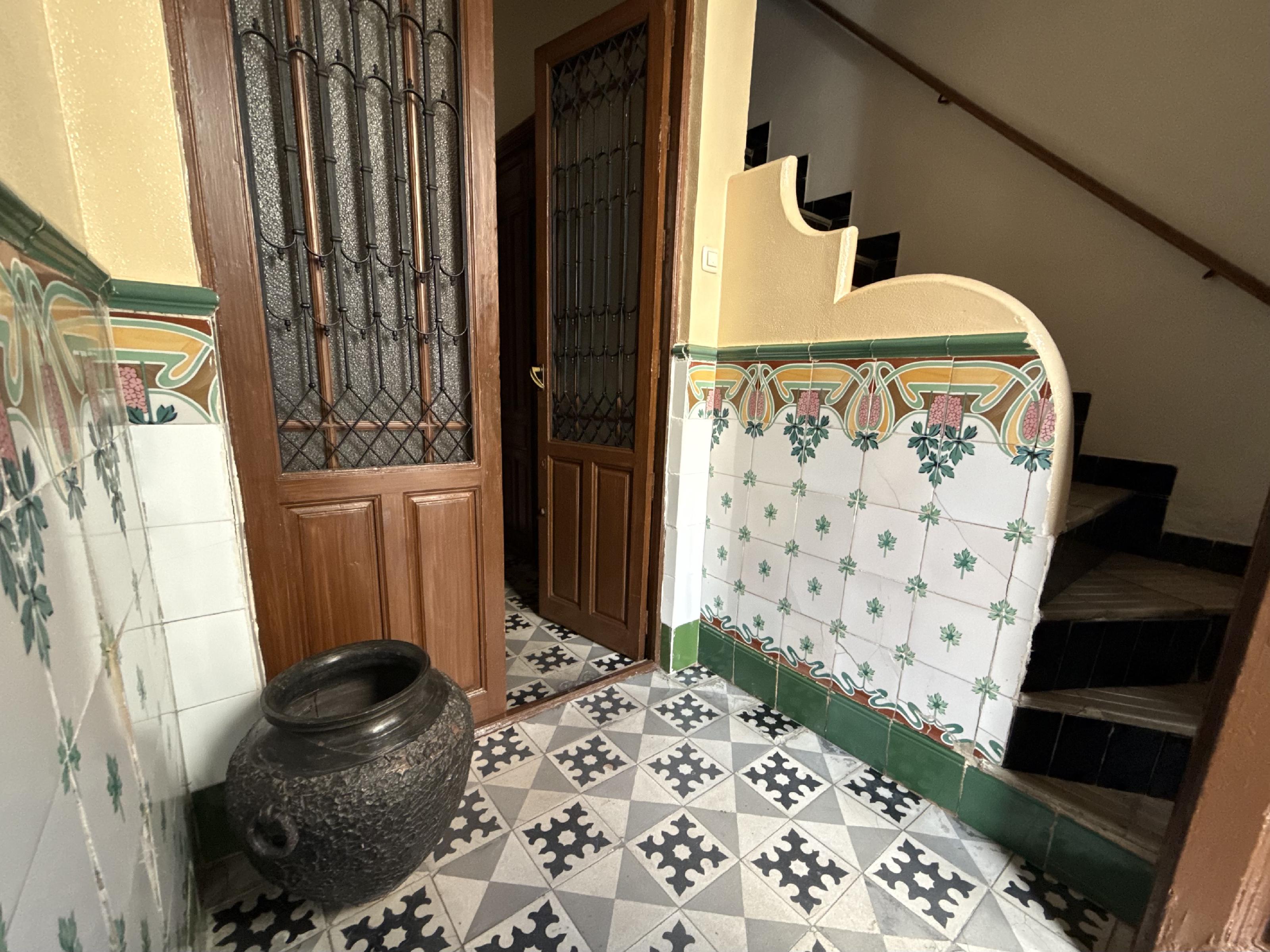 Imagen 2 Casa en venta en Almendralejo / En la zona centro