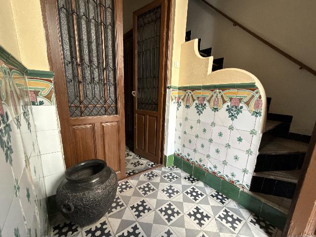 Imagen 2 Inmueble 306344 - Casa en venta en Almendralejo / En la zona centro