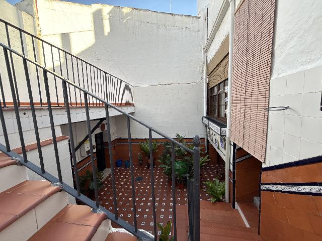 Imagen 14 Inmueble 306344 - Casa en venta en Almendralejo / En la zona centro