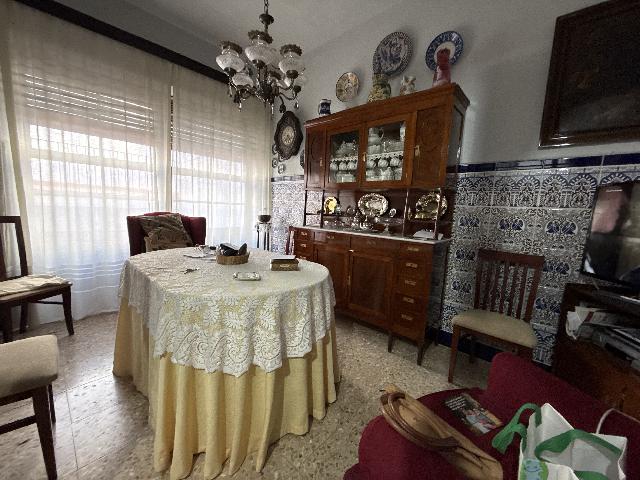 Imagen 12 Inmueble 306344 - Casa en venta en Almendralejo / En la zona centro