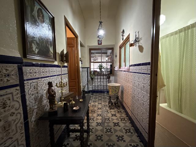 Imagen 11 Inmueble 306344 - Casa en venta en Almendralejo / En la zona centro