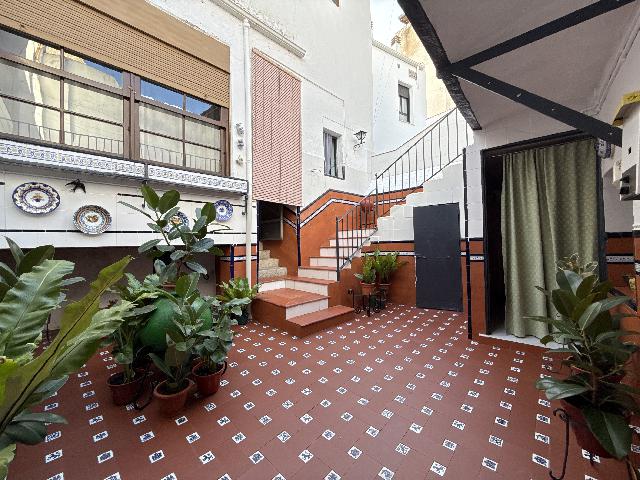 Imagen 16 Inmueble 306344 - Casa en venta en Almendralejo / En la zona centro