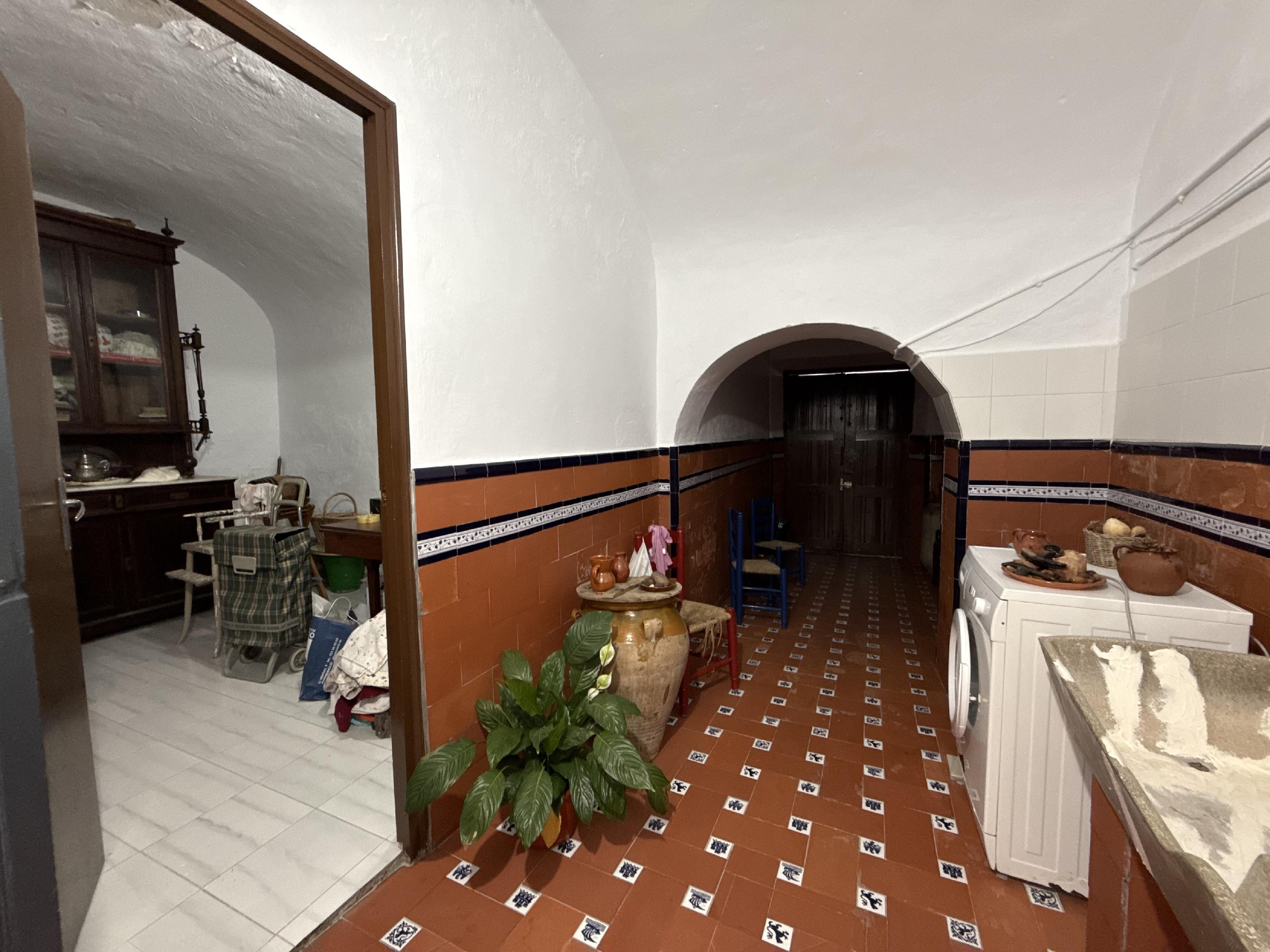 Imagen 17 Casa en venta en Almendralejo / En la zona centro