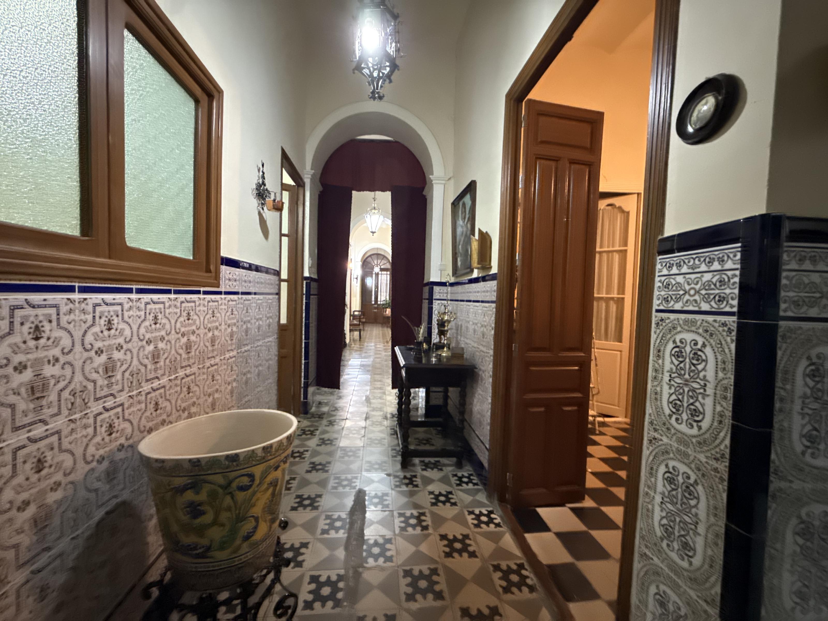 Imagen 10 Casa en venta en Almendralejo / En la zona centro