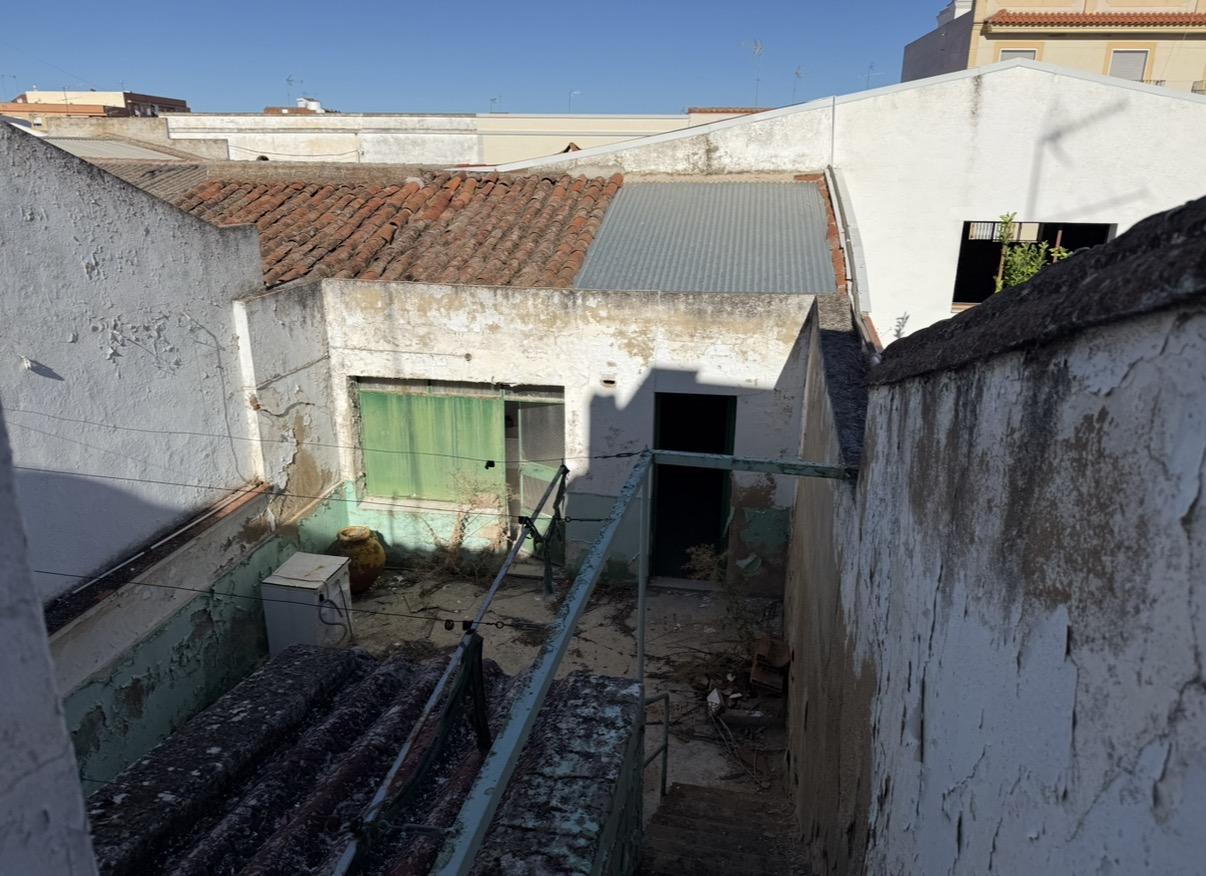 Imagen 3 Casa en venta en Almendralejo / En la Barriada de Santiago