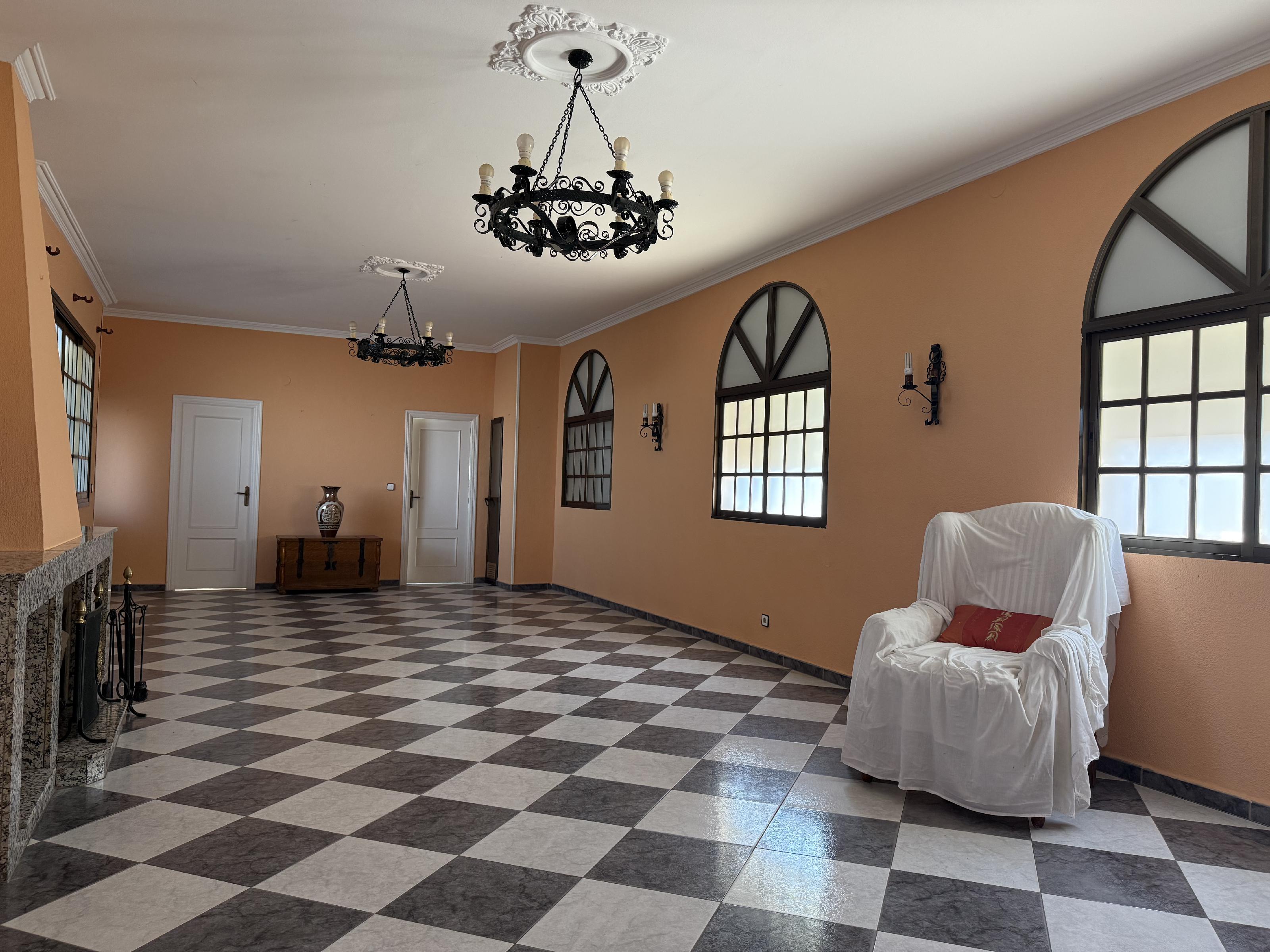 Imagen 8 Casa en venta en Almendralejo / Al lado de la Plaza de Maestro Antonio Morón