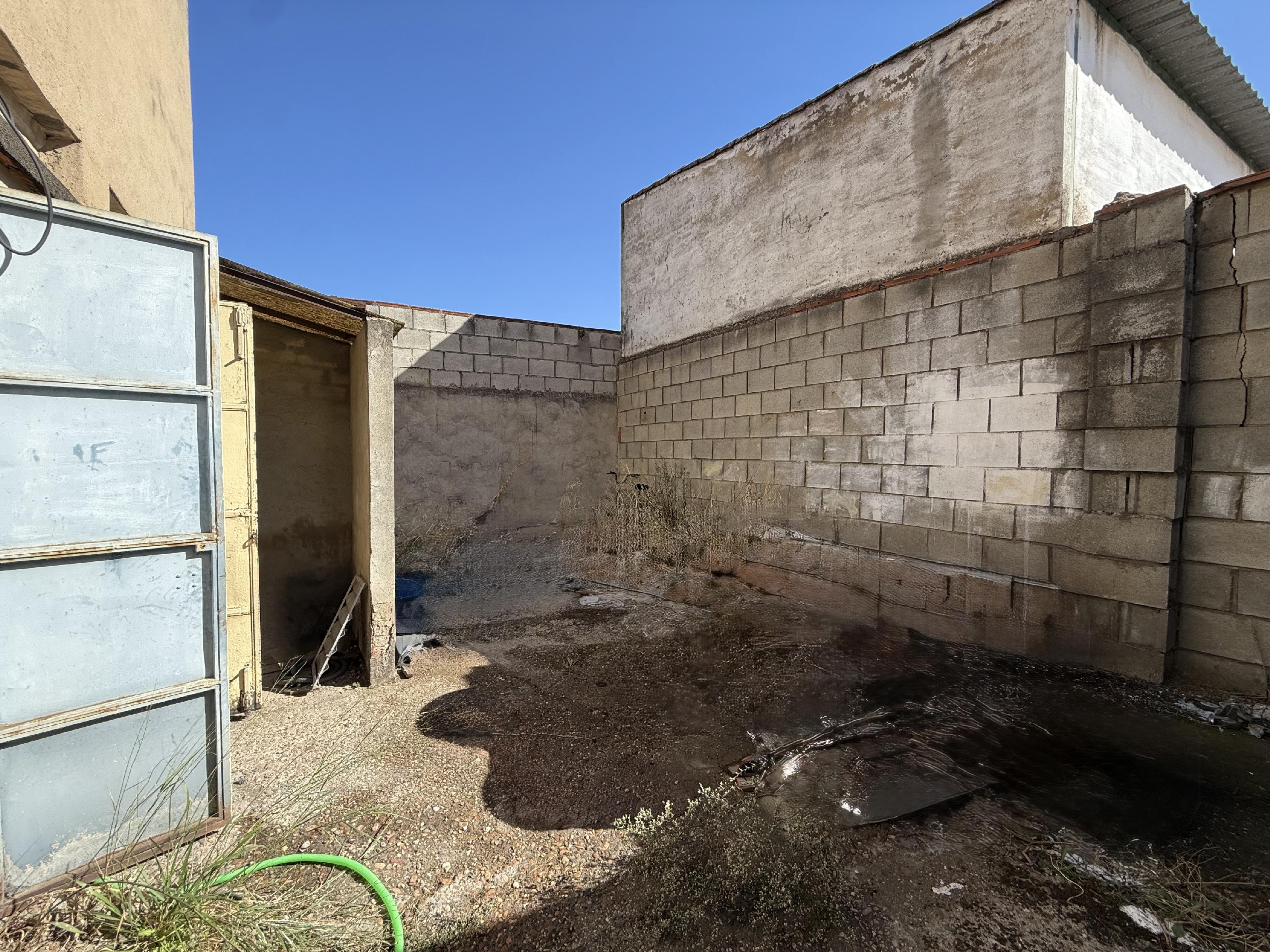 Imagen 5 Casa en venta en Almendralejo / Al lado de la Plaza de Maestro Antonio Morón