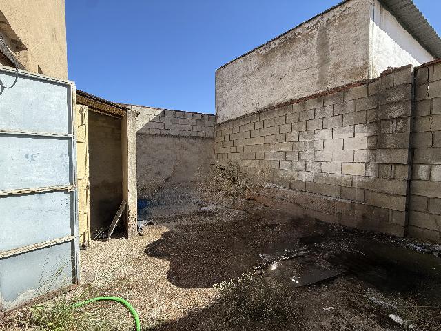 Imagen 5 Inmueble 306575 - Casa en venta en Almendralejo / Al lado de la Plaza de Maestro Antonio Morón