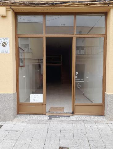 Imagen 6 Inmueble 306710 - Local Comercial en venta en Mérida / Al lado del Teatro Romano