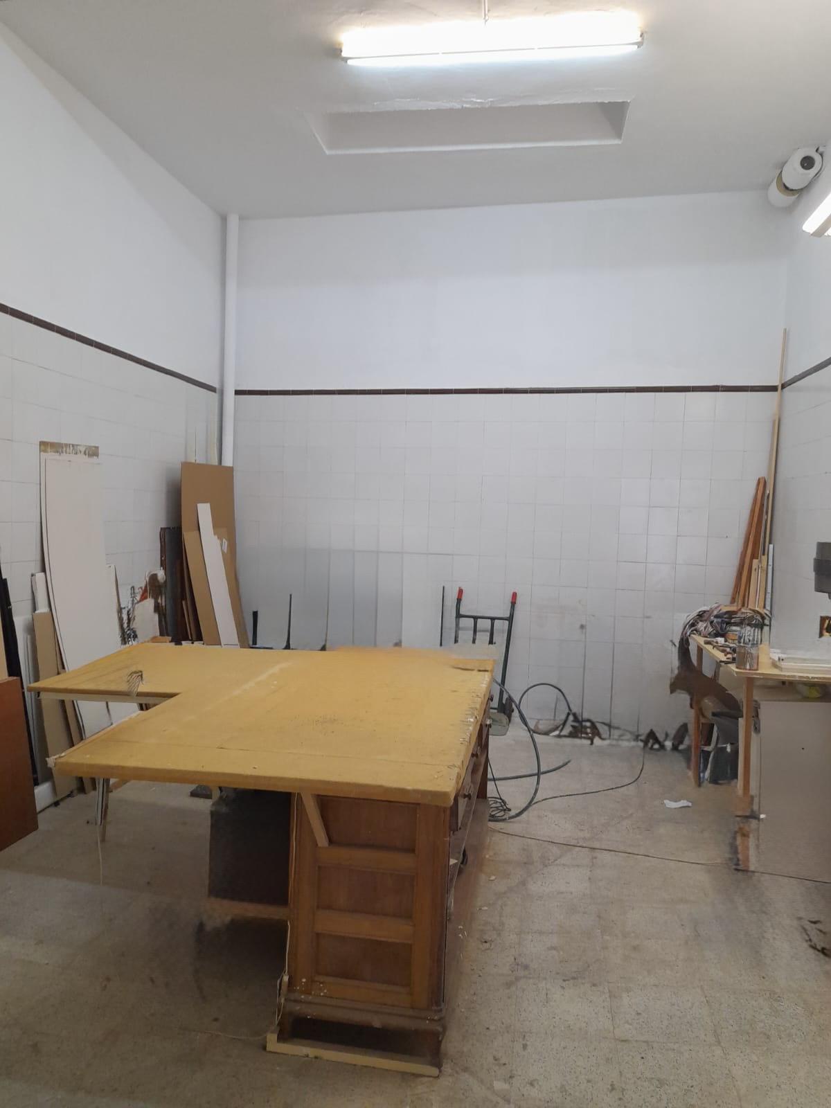 Imagen 4 Local Comercial en venta en Mérida / Al lado del Teatro Romano