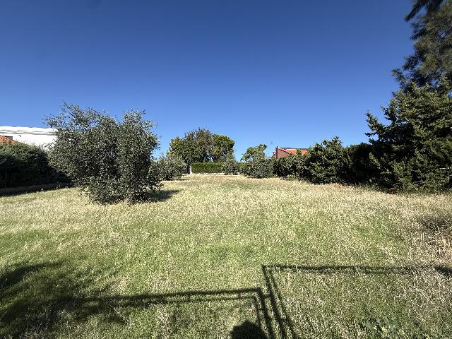 Imagen 3 Inmueble 306862 - Solar Urbano en venta en Almendralejo / En la Urbanización San Marcos