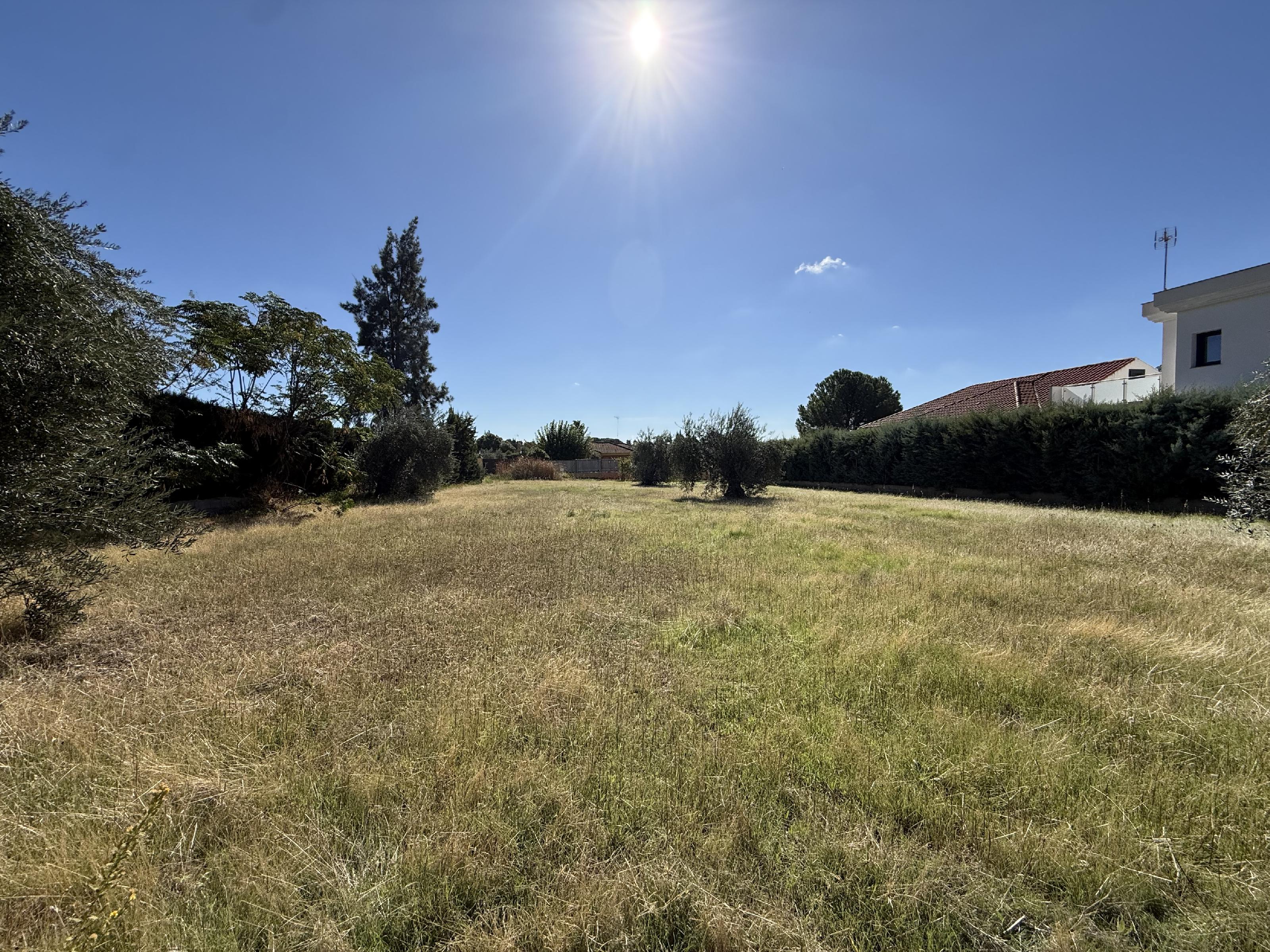 Imagen 4 Solar Urbano en venta en Almendralejo / En la Urbanización San Marcos