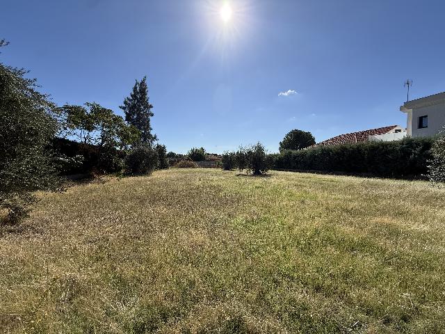 Imagen 4 Inmueble 306862 - Solar Urbano en venta en Almendralejo / En la Urbanización San Marcos