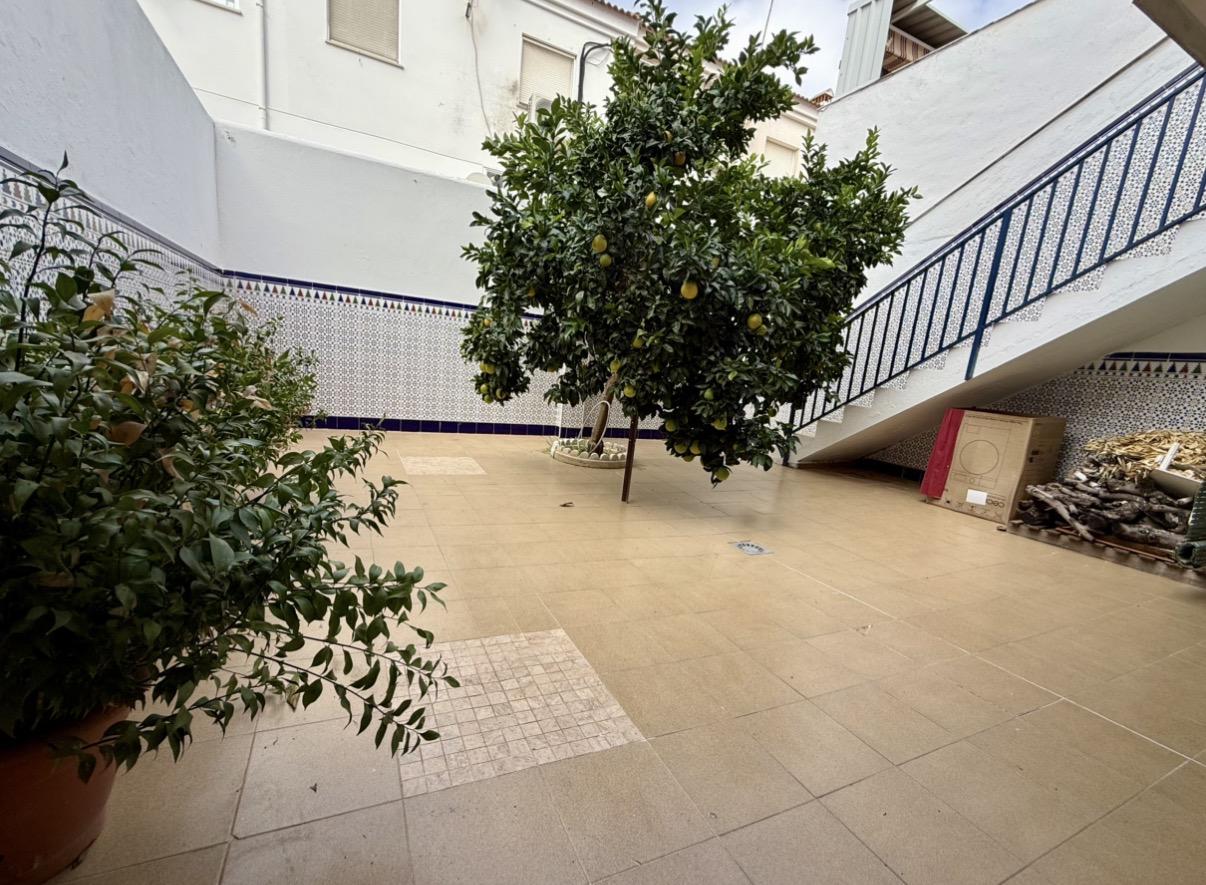 Imagen 17 Casa en venta en Almendralejo / En la Urbanización Las Pizarrillas