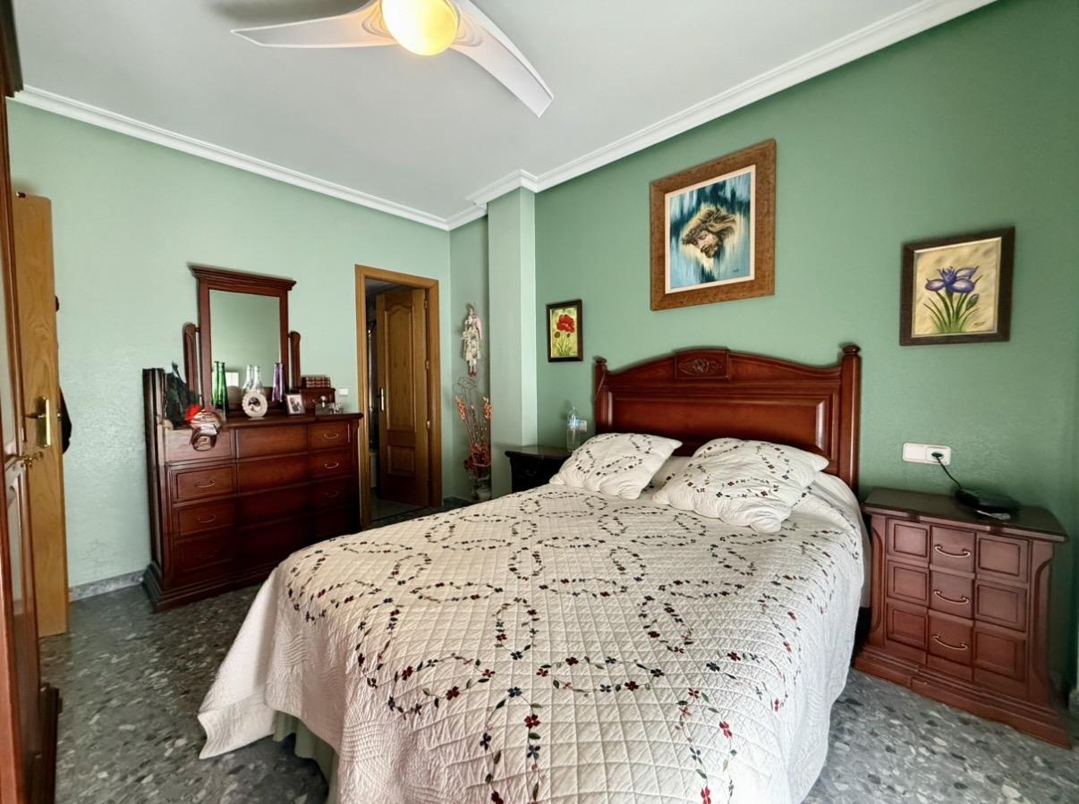 Imagen 7 Casa en venta en Almendralejo / En la Urbanización Las Pizarrillas
