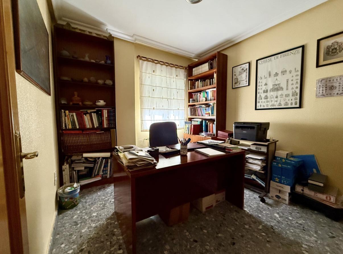 Imagen 12 Casa en venta en Almendralejo / En la Urbanización Las Pizarrillas