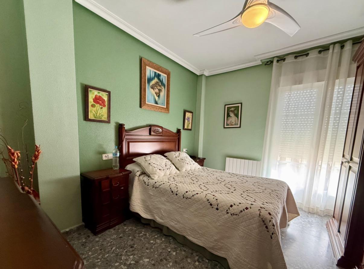 Imagen 6 Casa en venta en Almendralejo / En la Urbanización Las Pizarrillas